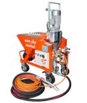 Blandarpump Brukspump Mixer Plus Standard 