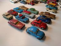 Corgi toys leksaker 