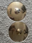 Zildjian A Custom Hi Hat 