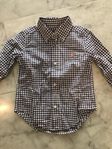 Ralph Lauren ny skjorta size 2
