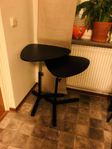 Justerbar laptop bord Ikea