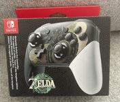 Nintendo Switch Pro Controller The Legend of Zelda