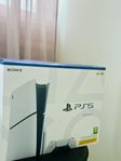 PlayStation 5 Slim Standard Edition
