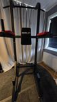 Power tower multi function