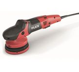 Flex - XCE 10-8 125 polermaskin 