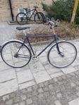Pilen GT Herrcykel – Nyservad & i bra Skick
