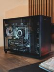 Ny Gamingdator