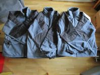 Work Force. 3 stycken Nya Fleece/Arbets-jackor. Oanvända.