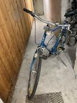 Herrcykel retro