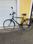 Herrcykel 28 tum