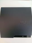 Playstation 3 Slim