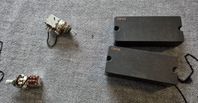 EMG 707 TW Set
