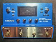 BOSS SY-300