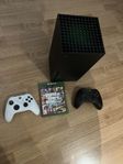Xbox Series X 