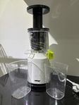 Juice press