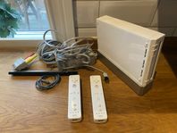 Nintendo wii