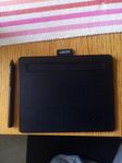 Wacom Intuos S ritplatta