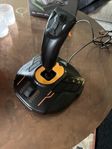 joystick thurstmaster
