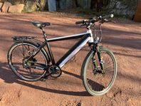 Speedbike 45 km/h