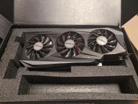 Gigabyte 3080 gaming oc