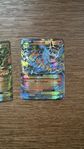 Pokemon kort
