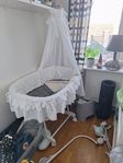 Babysäng