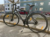 MERIDA Crossway Striker 52 cm