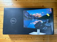 2st Dell U2722DE 27” QHD IPS