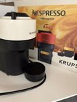 Nespresso kaffemaskin