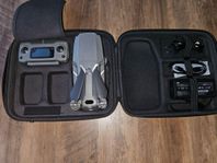 Fotodrönare DJI Mavic 2 Zoom