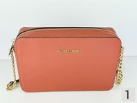 Handväska Michael Kors Jet Set Travel Crossbody