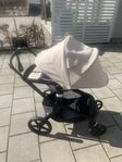 Bugaboo fox 5 desert taupe