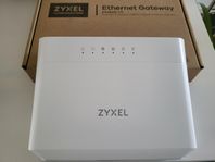 Zyxel router EX3600-T0 WiFi-6