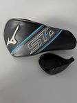 Mizuno STG 15 graders