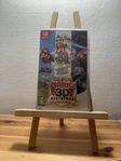 Super Mario 3D All-Stars - Nintendo Switch Helt Ny Inplastad