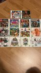 Nintendo 3ds &ds spel 
