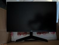 LG Ultragear 24GN60-R 144hz 1ms