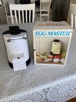 Egg master äggdelare