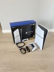 Nytt PS5 digital slim edition 1tb (PlayStation 5)