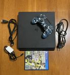 ps4 slim 