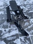 Snowracer Stiga