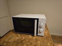 Mikrovågsugn 700W 20L