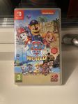 paw patrol spel