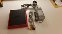 Nintendo Wii mini