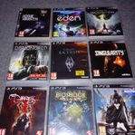 Ps3 Spel