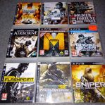 Ps3 Spel
