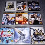 Ps3 spel
