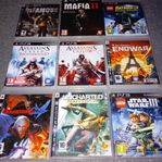 Ps3 spel