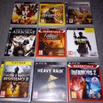 Ps3 Spel