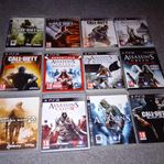 Ps3 spel